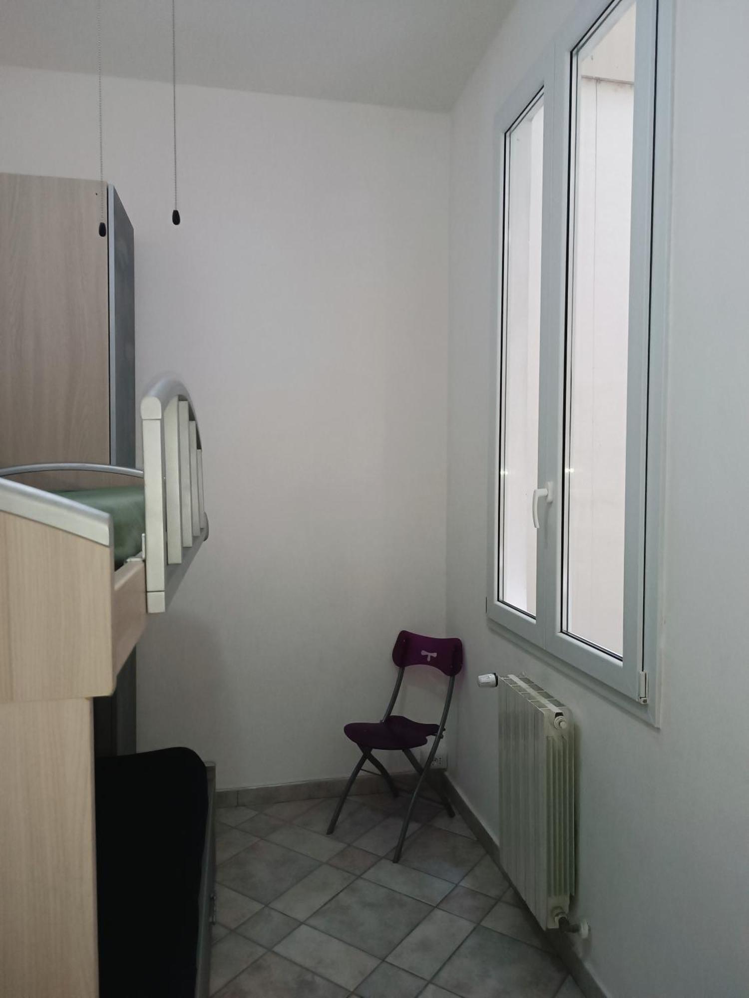 Casa Vacanze Completa Di Tutto E Anche Di Piu Ліворно Екстер'єр фото