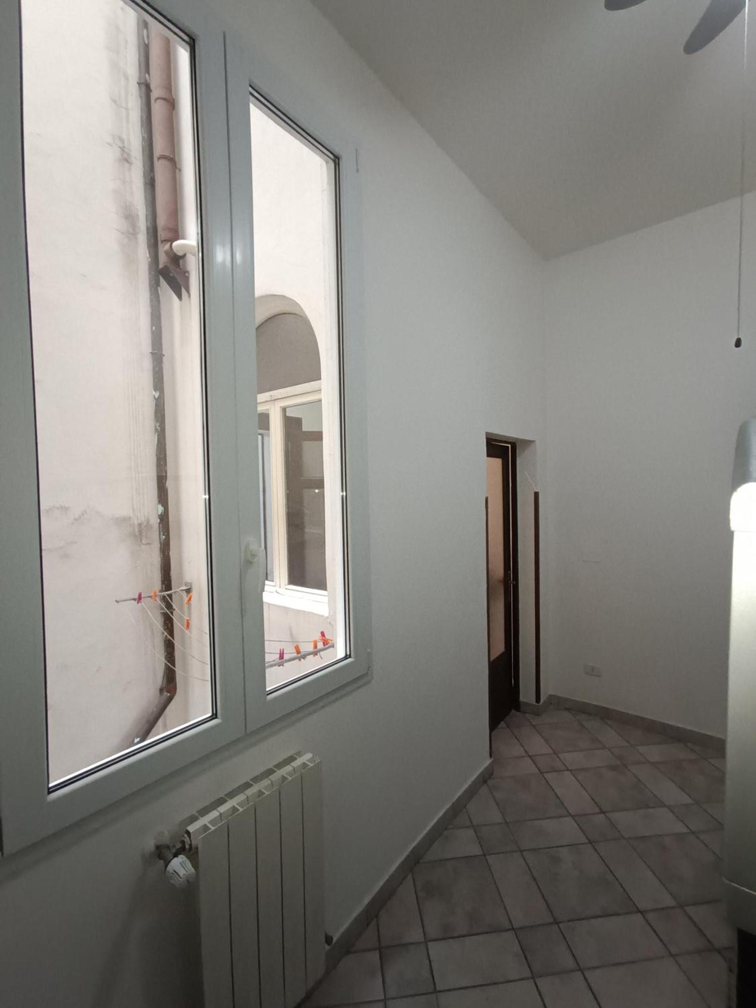 Casa Vacanze Completa Di Tutto E Anche Di Piu Ліворно Екстер'єр фото