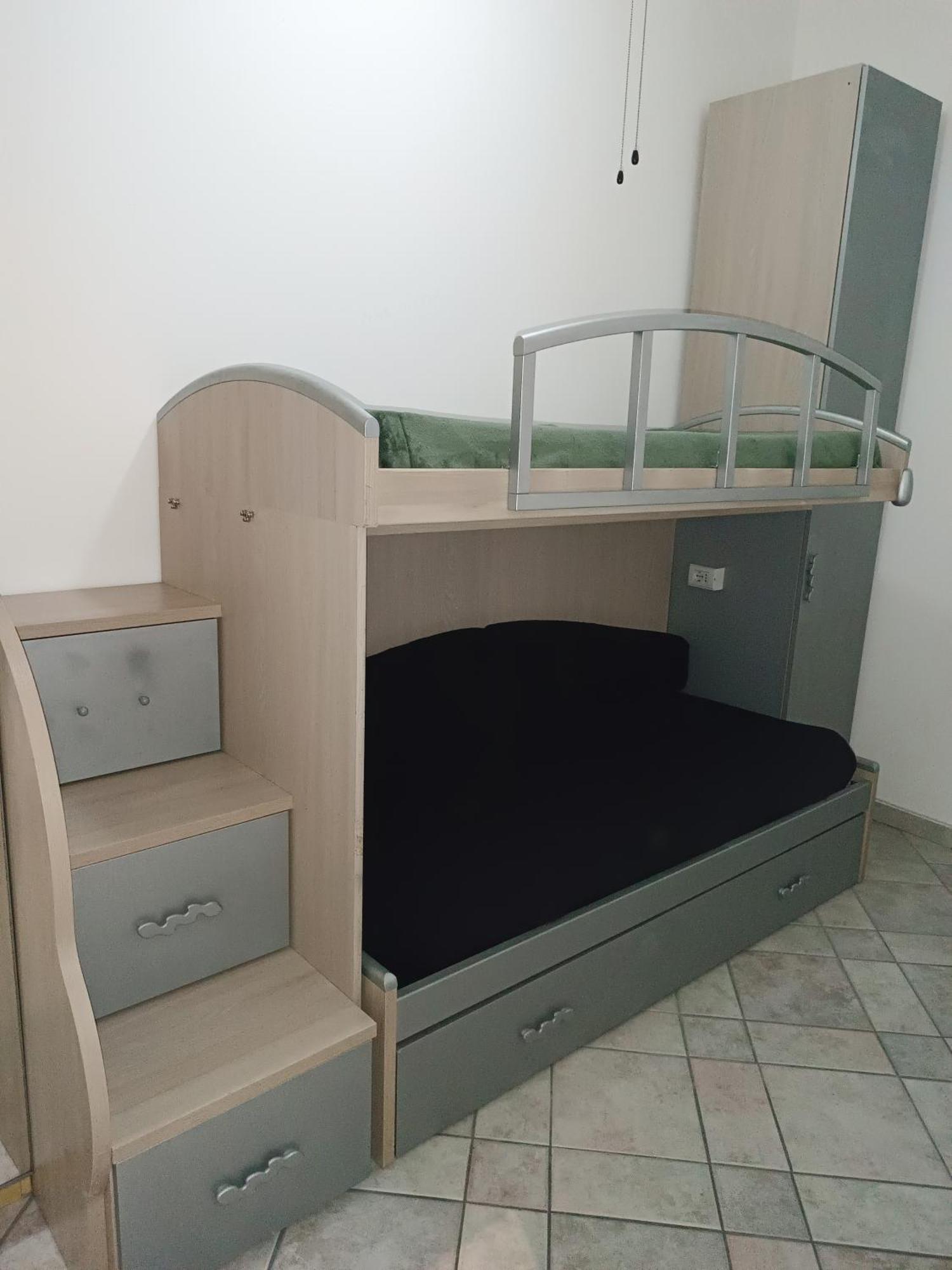 Casa Vacanze Completa Di Tutto E Anche Di Piu Ліворно Екстер'єр фото