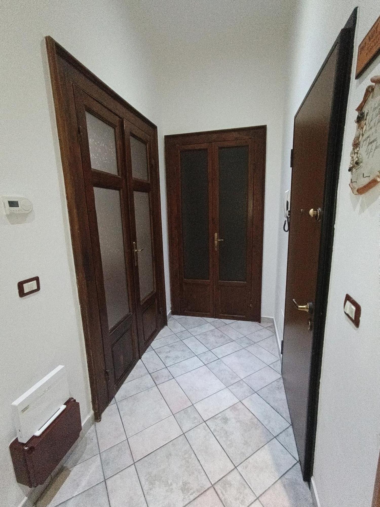 Casa Vacanze Completa Di Tutto E Anche Di Piu Ліворно Екстер'єр фото